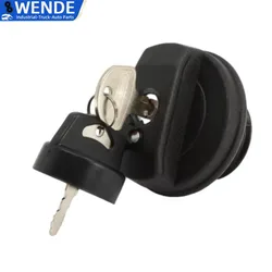 Cerradura tapa depósito combustible CF-Moto CForce 450-1000