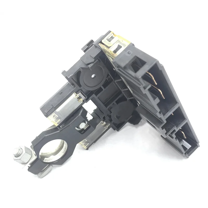 Soporte bloque fusibles enlace 24340-7F000 para Nissan - imagen 5