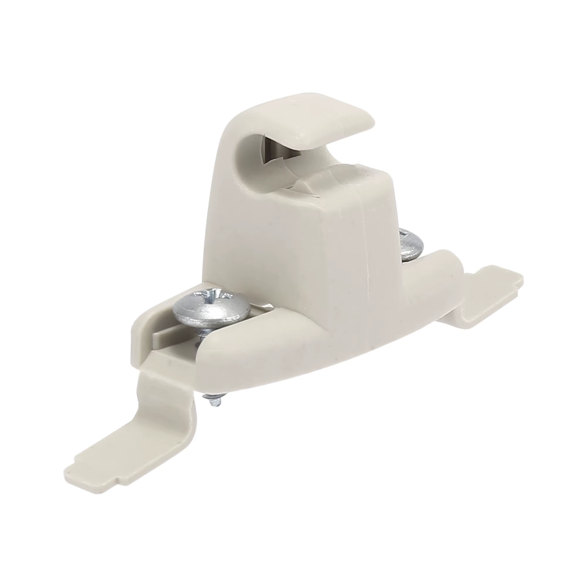 Autohaux 51168243575 Gancho de parasol beige para BMW E46 M3 - imagen 4