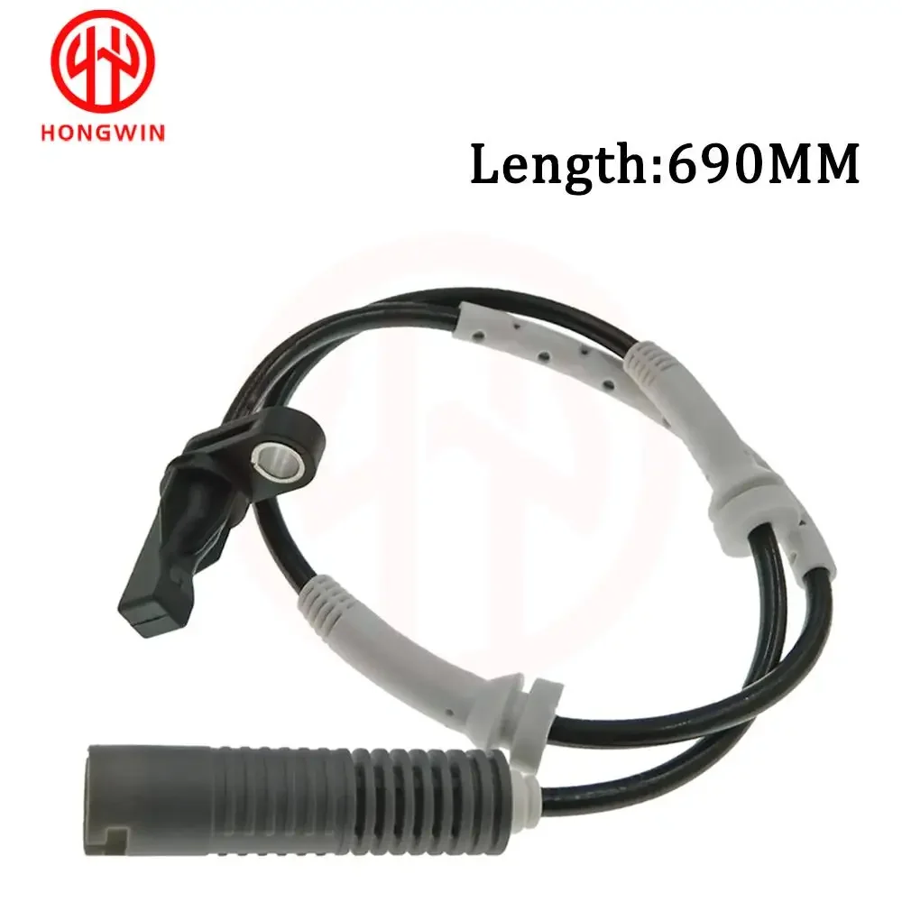Sensor ABS velocidad rueda BMW 128i 325i 323i 328i - Ref. 34526760424 - imagen 2