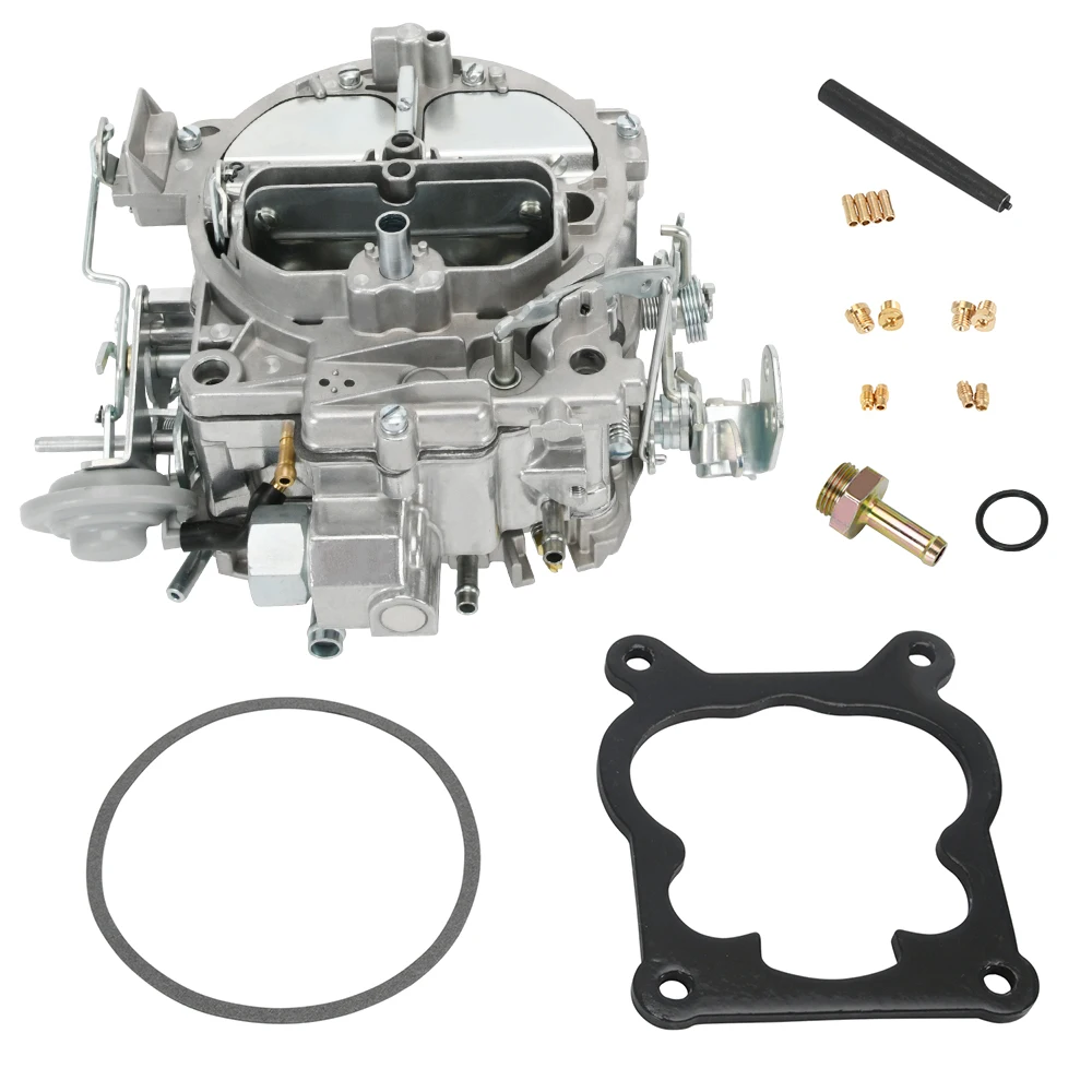 Carburador PQY 750 CFM para Chevy y GMC V8