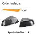 Carbon Fiber Look
