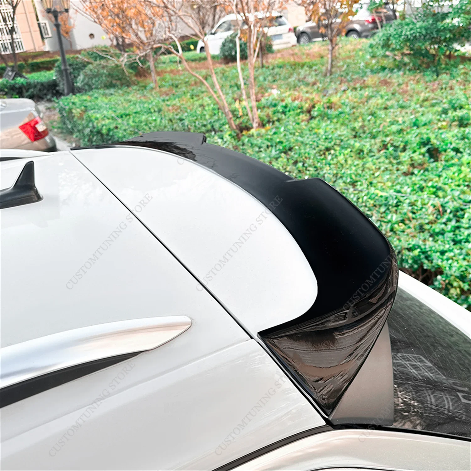 Kit árboles levas BRM con elevadores y juntas – VW Golf VI 1.6 TDI (04E109309) - imagen 2