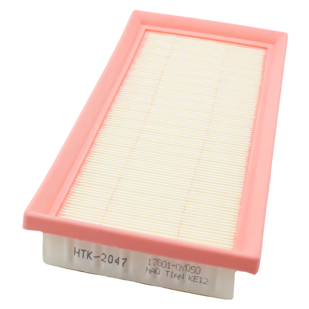 Filtro de aire motor 17801-0Y050 para Toyota Vios, Yaris L y Yaris Sedan - imagen 3