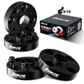 4pcs 30mm