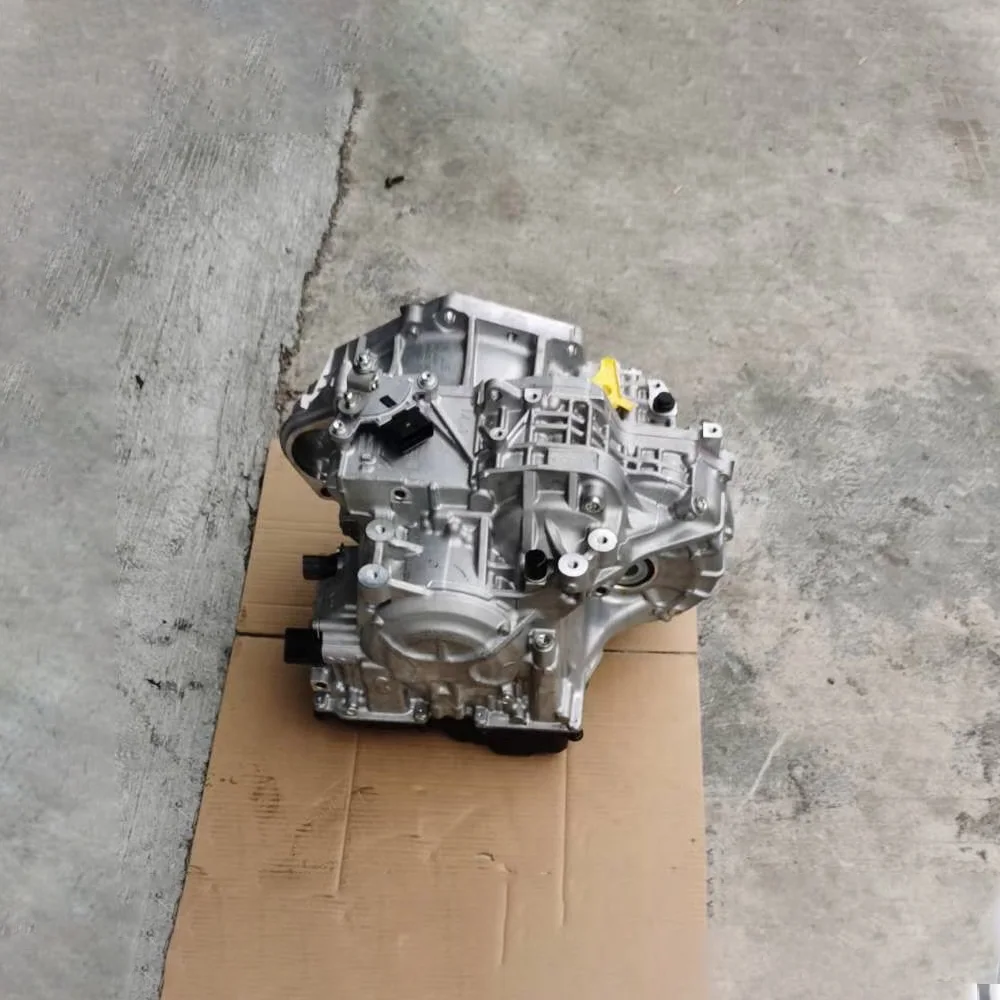 Transpeed ATX 09G Sistema de transmisión automática Nueva caja de cambios completamente 6 velocidades - imagen 4