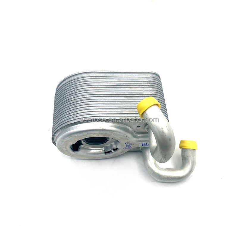 Enfriador aceite motor John Deere RE515469 para 5065M 5075M - imagen 4