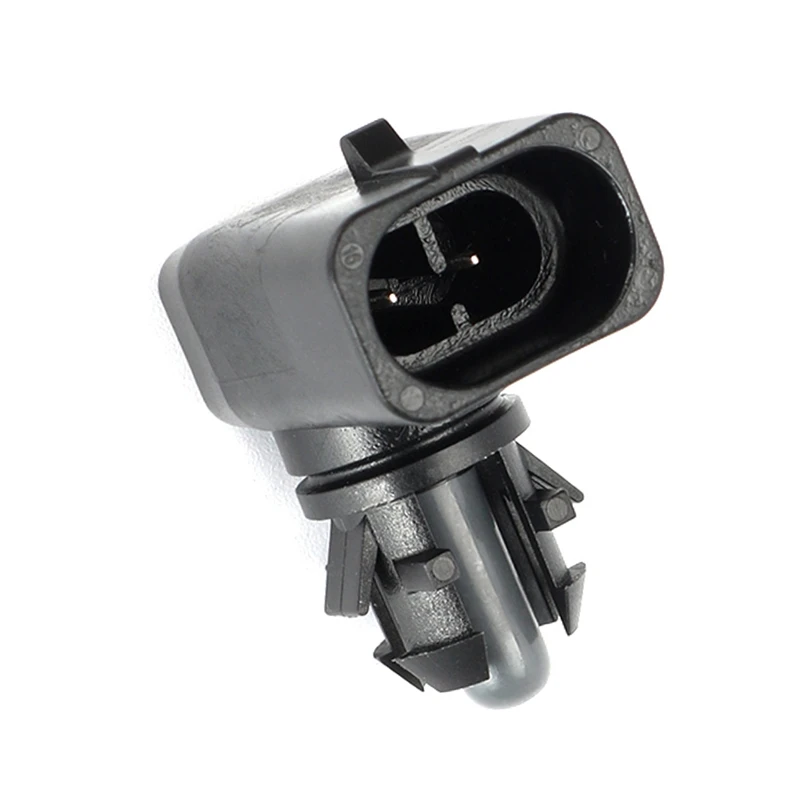 Sensor de temperatura del aire exterior GM GMC Chevrolet 25775833 - imagen 5
