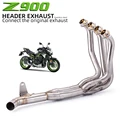 Stainless steel