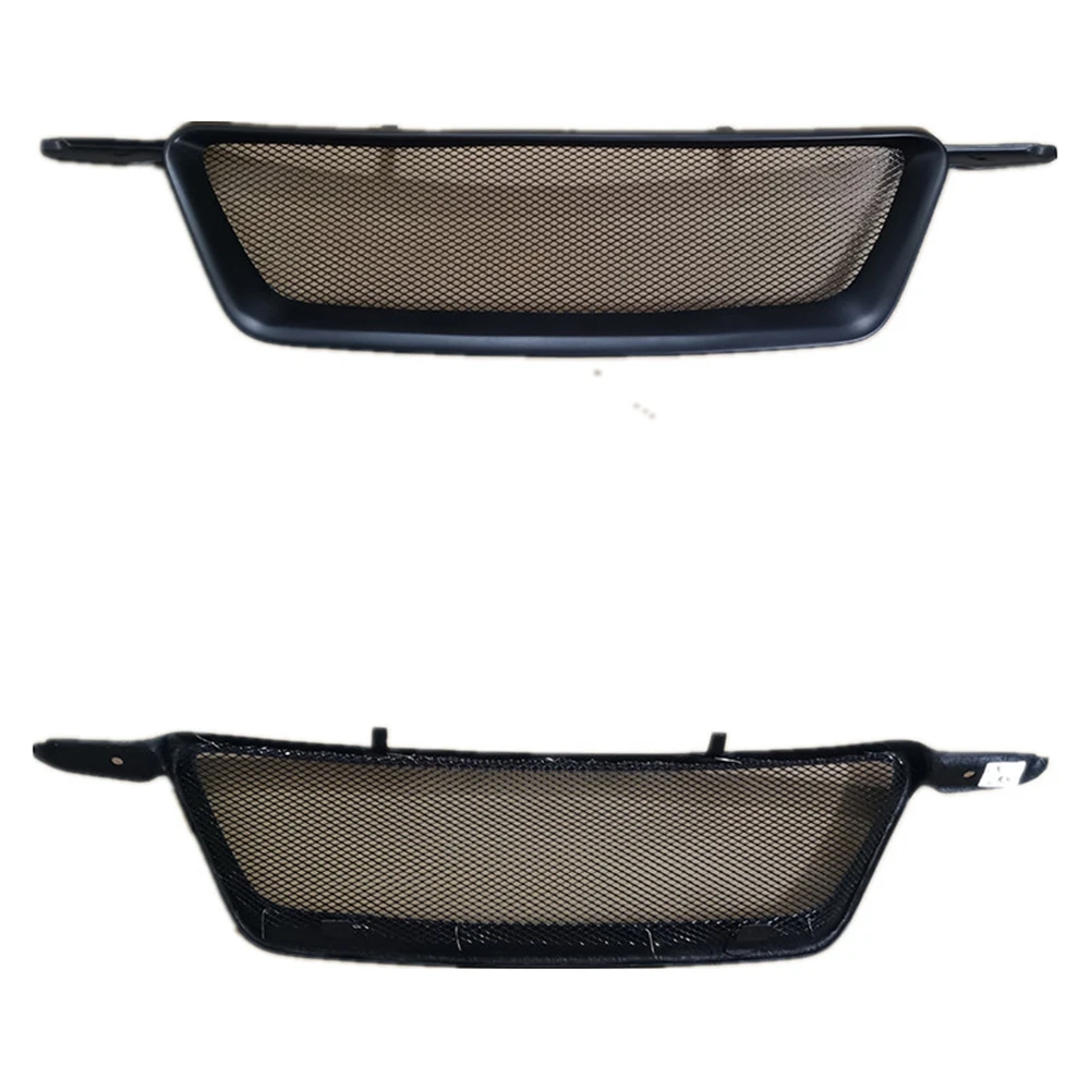 Parrilla delantera deportiva para Honda CR-V 2001-2004 - imagen 3