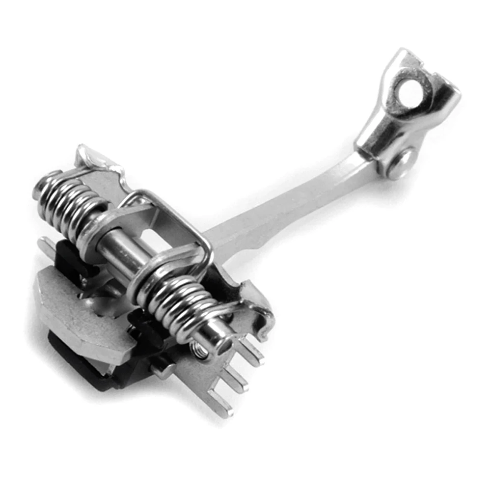 824310007R Tope bisagra puerta Renault Megane 3 - imagen 3