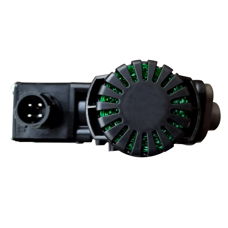 K 068186 N00 bloque válvula solenoide altura ELC autobús camión - imagen 2
