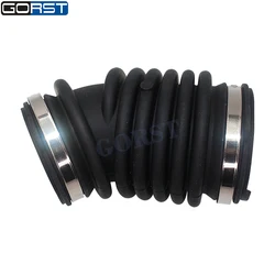 Tubo admisión filtro aire 1684286 – Ford Focus MK2 C-Max 7M519A673LC