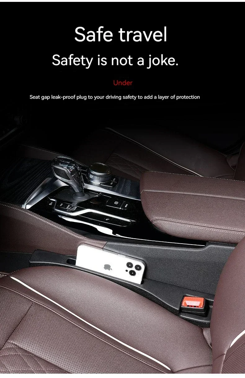 Instalación sencilla del relleno de asiento Porsche Macan
