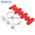22cm Red