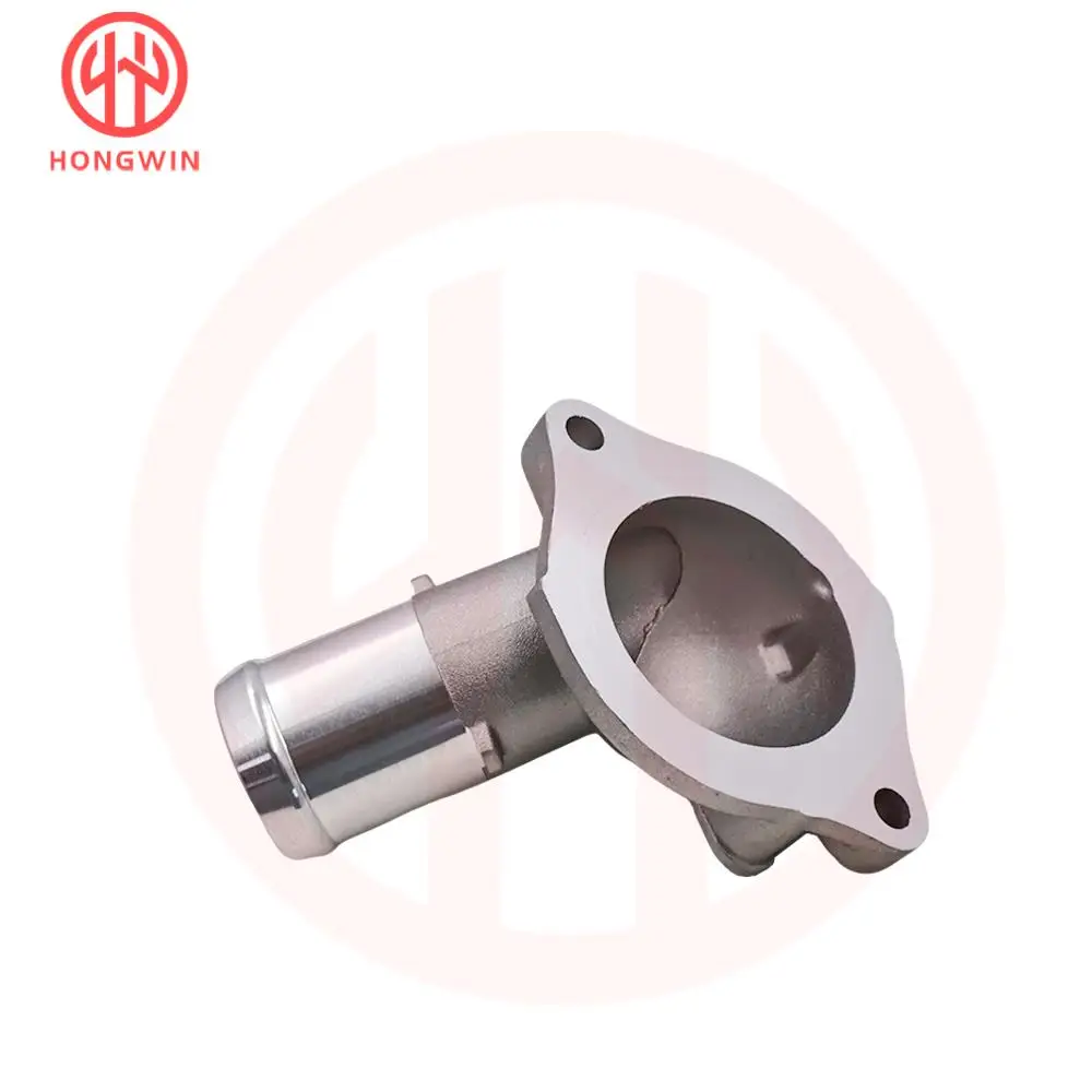 19311-R1A-A00 Carcasa del termostato para Honda Civic 2012-15 - imagen 3