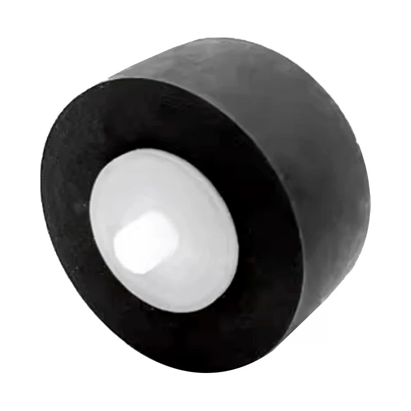Rueda grabadora de audio con eje para Sony Panasonic Technics - imagen 2