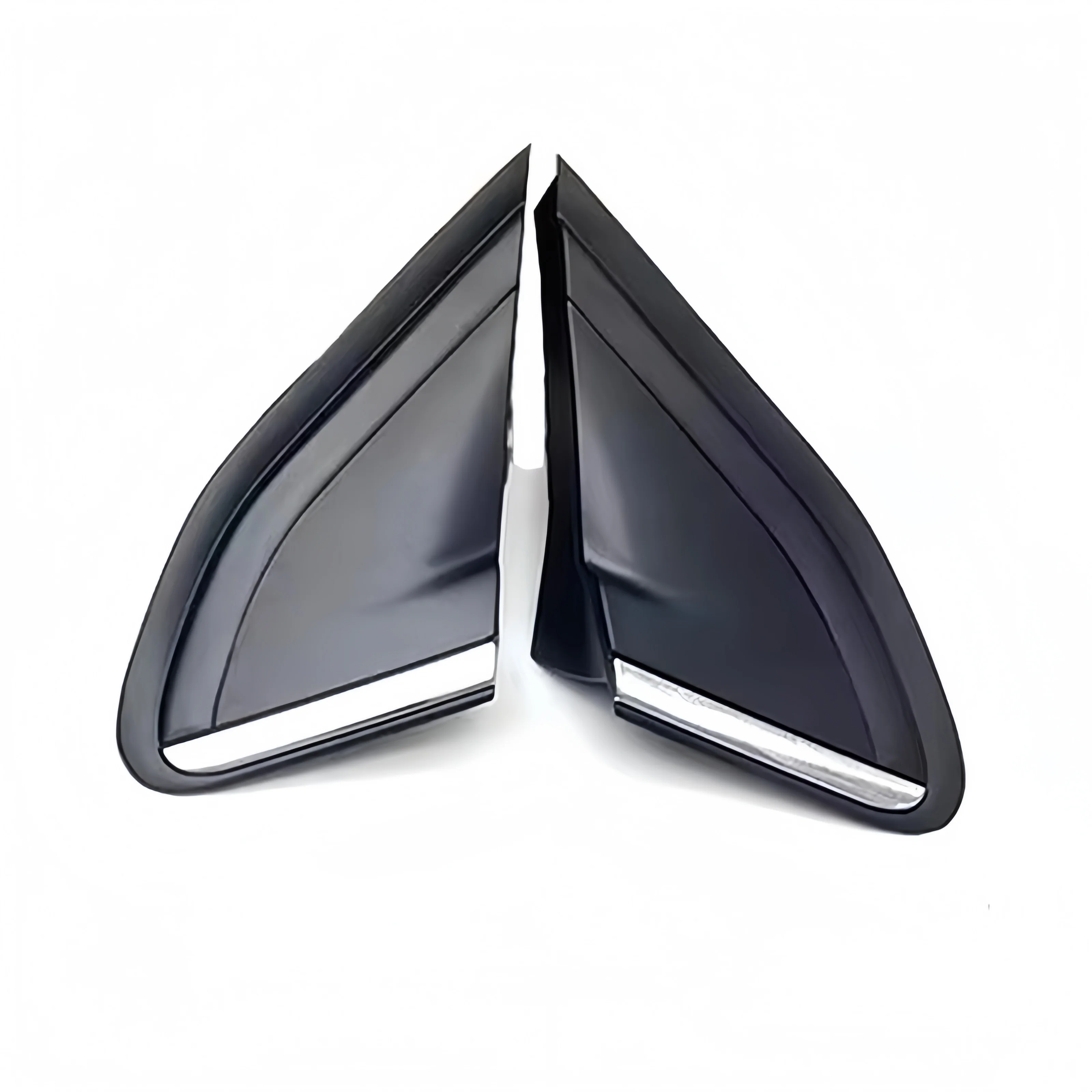 9678382380 Embellecedor triangular delantero para Peugeot 2008 - imagen 2