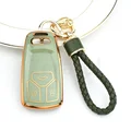 green set