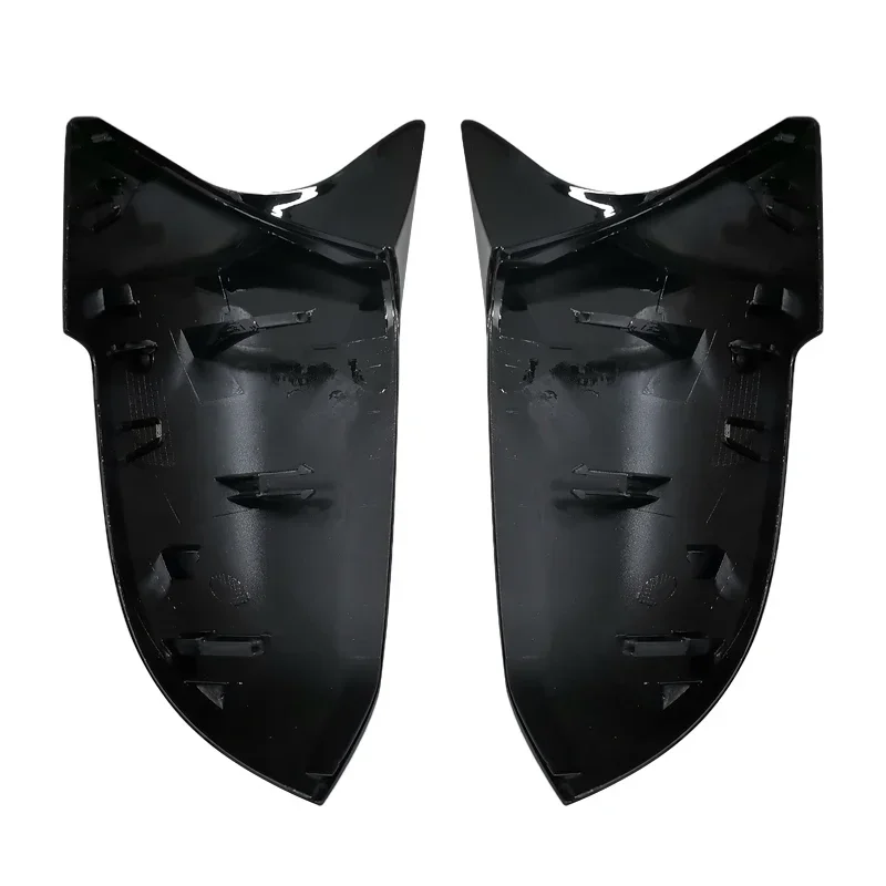 Carcasas de retrovisor efecto carbono BMW F20, F30, F31, F32 y F36 - imagen 5