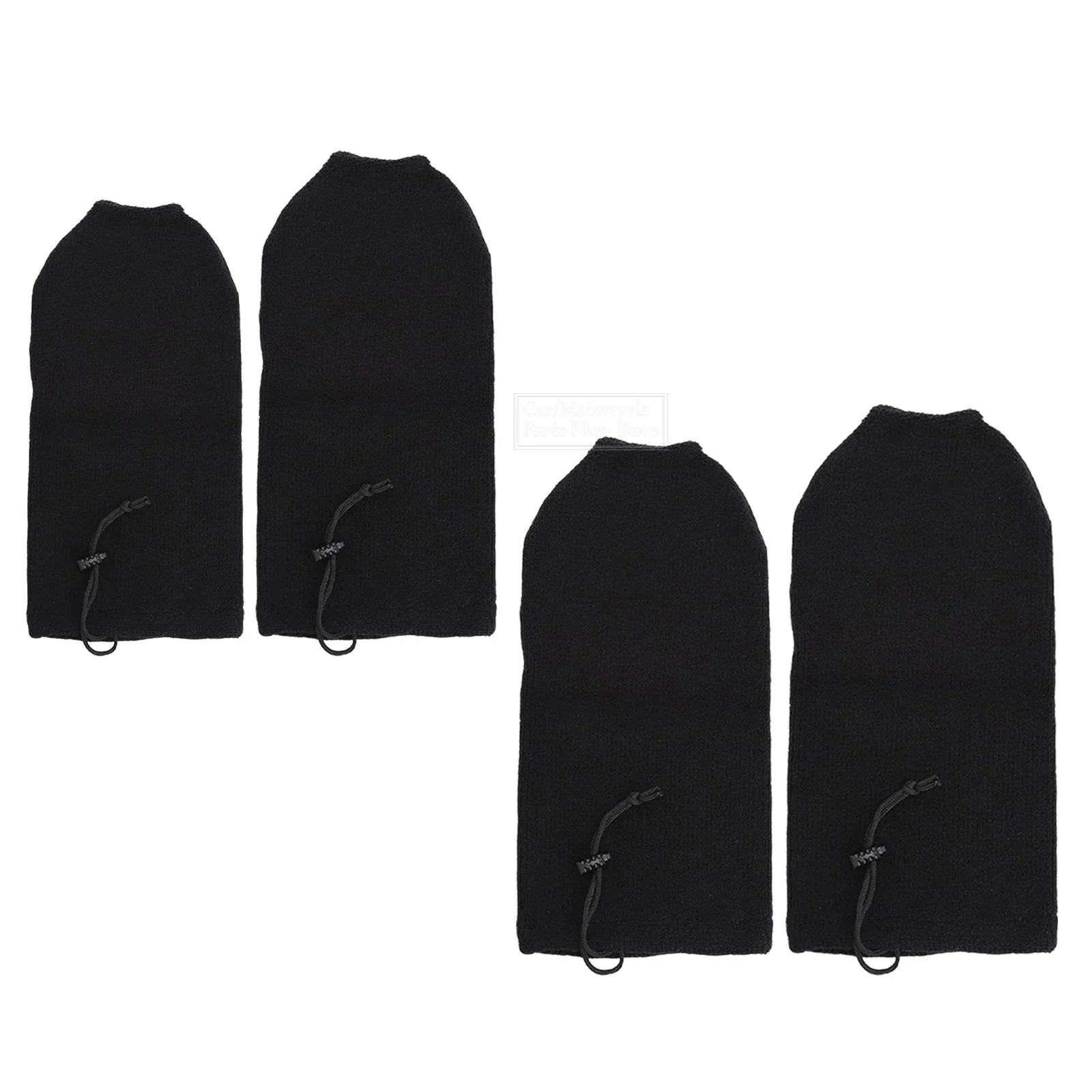 Funda elástica para guardabarros de barco
