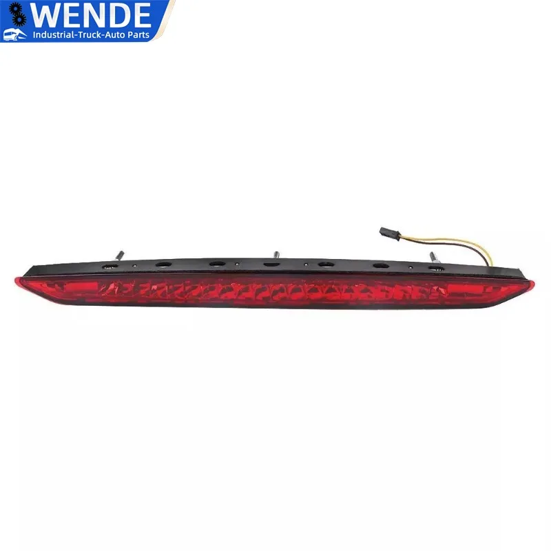 Luz de freno LED trasera para BMW Z4 E85 2003-2008 tapa del maletero - imagen 2