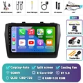 8G-128G CAM DVR
