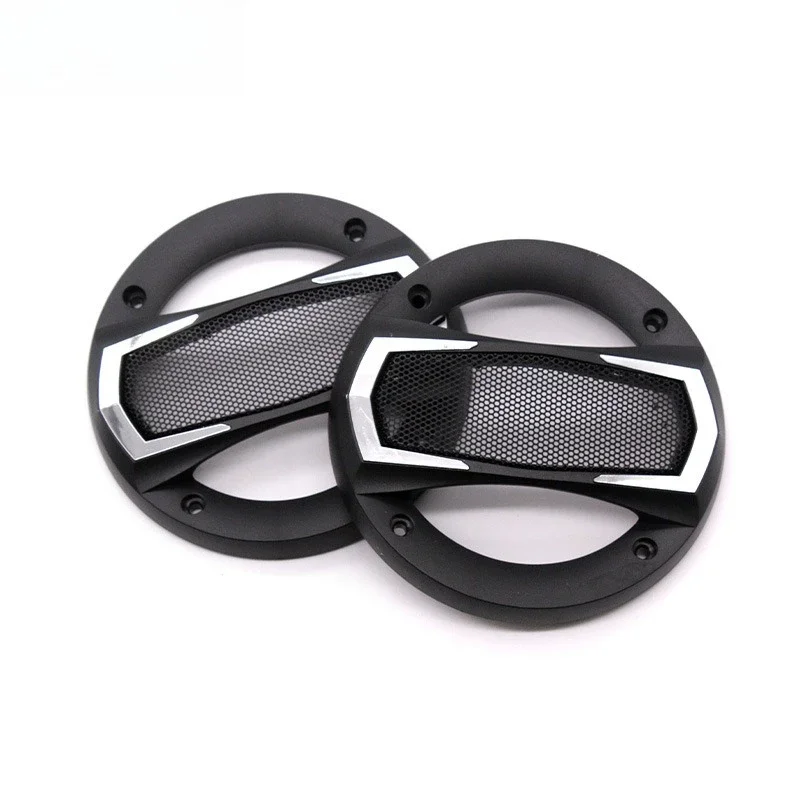 Altavoz coaxial 4 pulgadas 1095S – Mejora de audio para coche - imagen 3