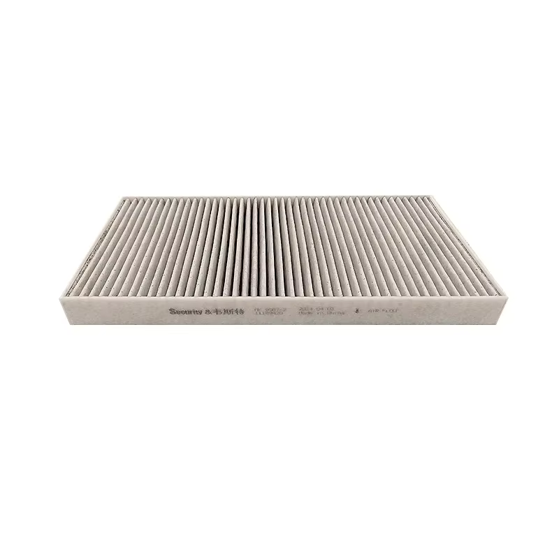 WESTGUARD MK9587-2 – Filtro de habitáculo para MG4 EV y Mulan EV - imagen 5