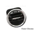 Outer Chrome style