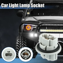 Portalámparas intermitente X Autohaux para Toyota Tacoma y Tundra