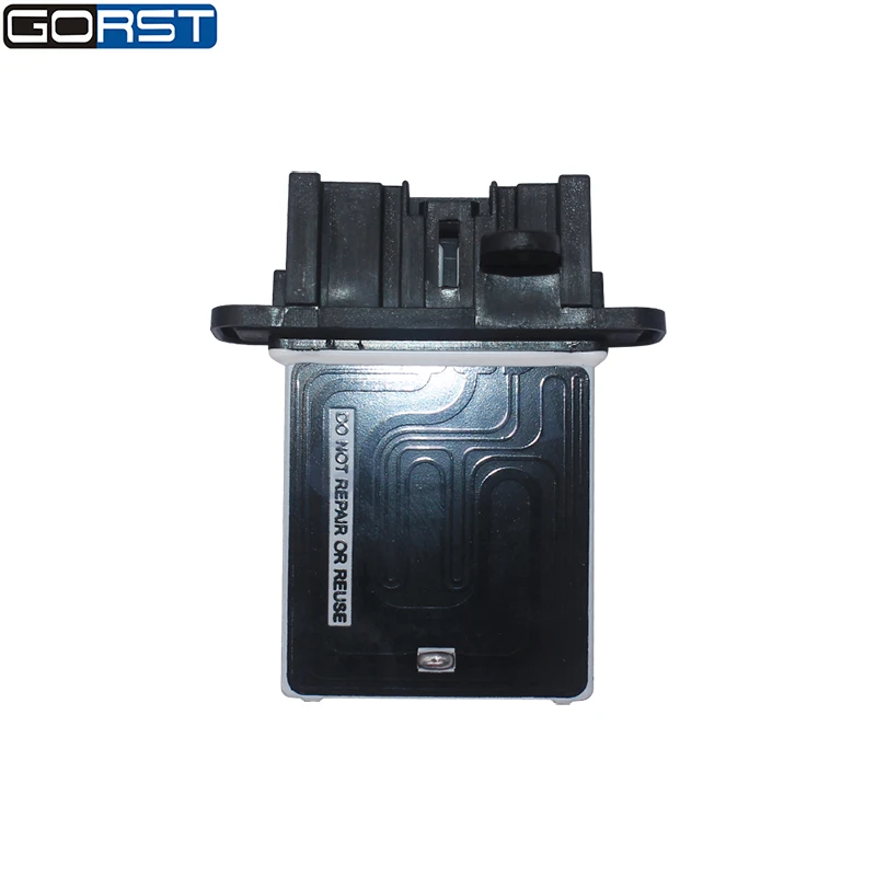BA54040821 Resistencia del ventilador del calefactor - Nissan Navara - imagen 3
