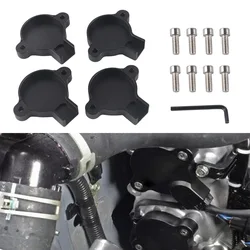 Protector Cubierta Solenoide Leva Subaru BRZ Toyota 86 2013-2023