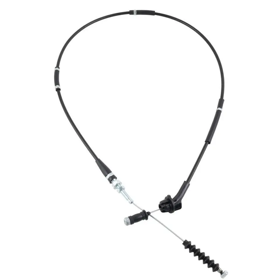 17910-S01-G03 Cable de acelerador para Honda Civic 96-00 D16Y8 K-swap - imagen 4