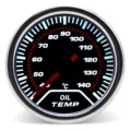 Oil Temp Gauge