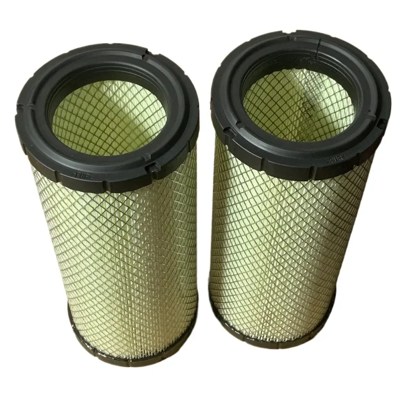 Filtro de aire Can-Am Maverick X3 900 Turbo R 2017-2018 - imagen 4