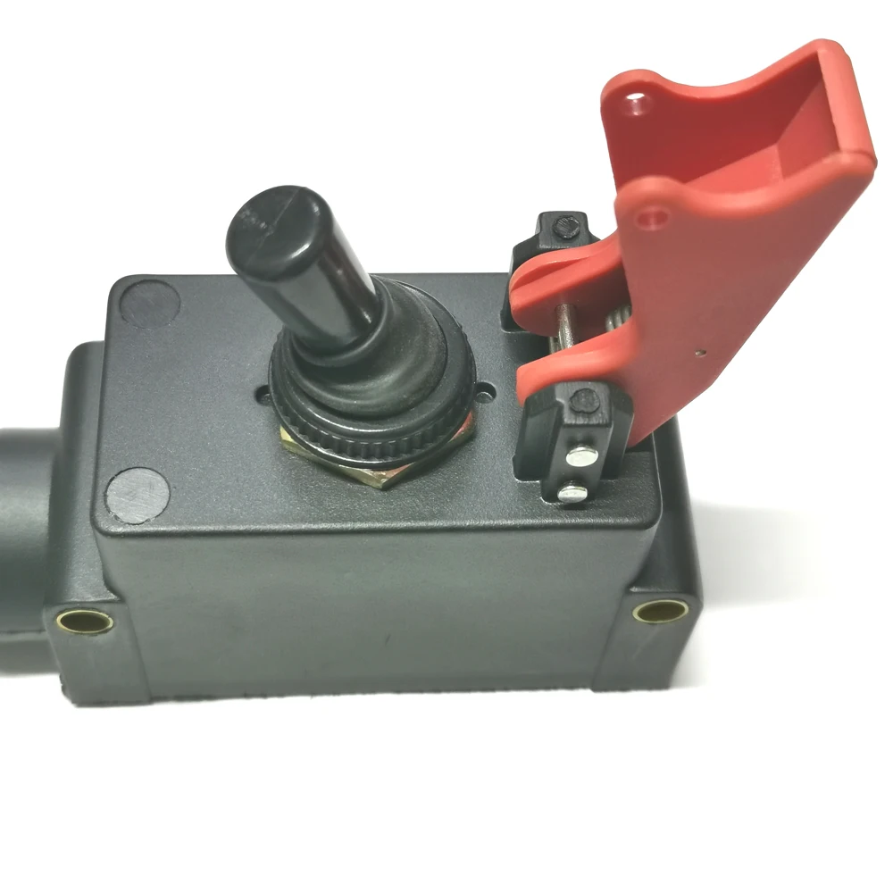 Interruptor principal batería OE 20367498 para camión Volvo/Renault FH FM - imagen 5
