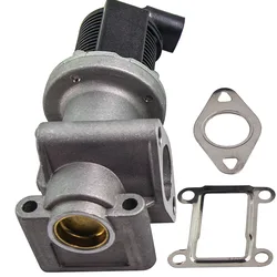 Válvula EGR para Opel ASTRA para VAUXHALL SIGNUM VECTRA SIGNUM ZAFIRA 55215031   1.9