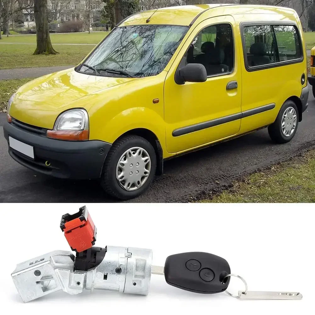 Interruptor de encendido 8200214168 Renault Clio MK3/Twingo MK2 - imagen 3