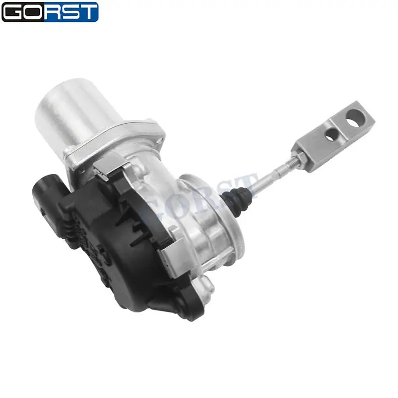 06K145613B Actuador valvula descarga turbocompresor para VW Passat B7 - imagen 2