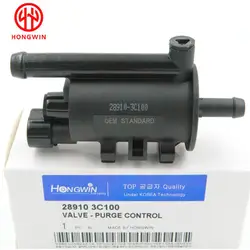 OEM 28910-3C100 Válvula de purga Kia Sorento y Hyundai Sonata