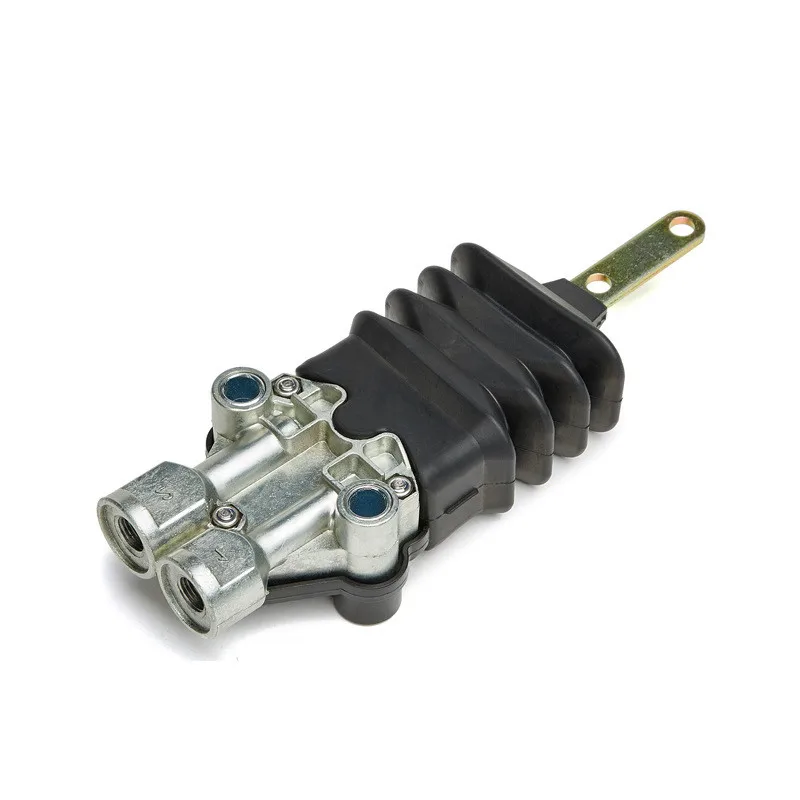 4640070100 Válvula de control de altura de suspensión neumática X3000 - imagen 2