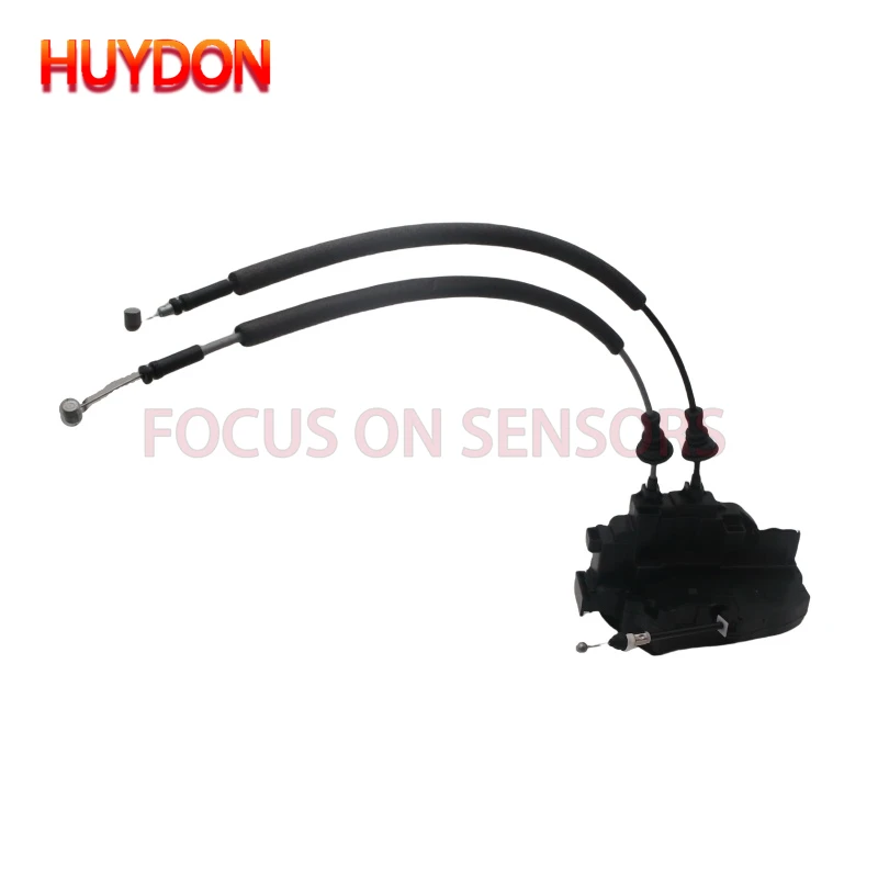 81310-2B020 81320-2B020 actuadores de cerradura de puerta delantera trasera izquierda derecha para 2010-2012 para Hyundai Santa Fe accesorios de repuesto de coche