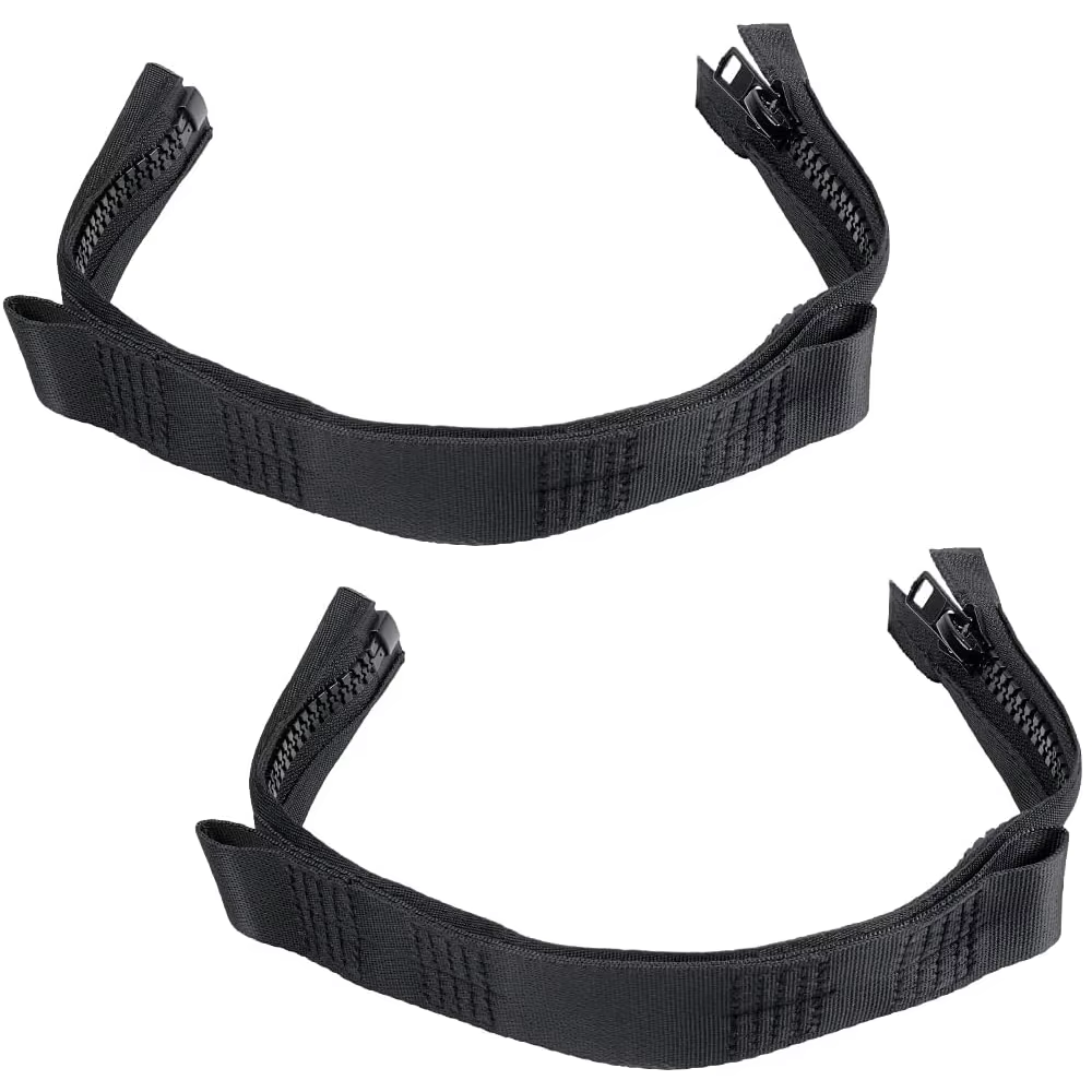 Correa limitadora de puerta para Jeep Wrangler YJ TJ JK JL - imagen 5