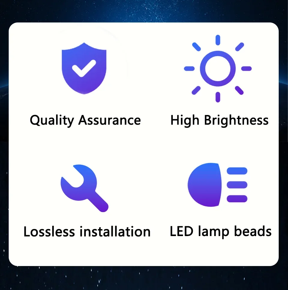 Detalle de iluminación LED BMW F18