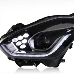 Faro delantero LED para Suzuki Swift 2017-2019 – Volante a la derecha