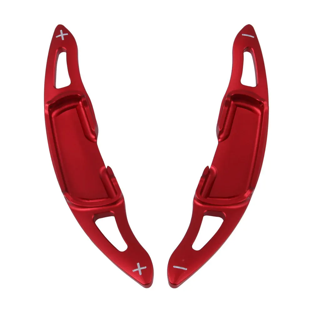 Levas de cambio de aluminio para Mazda 3, Mazda 6, MX-5 y CX-4 - imagen 3