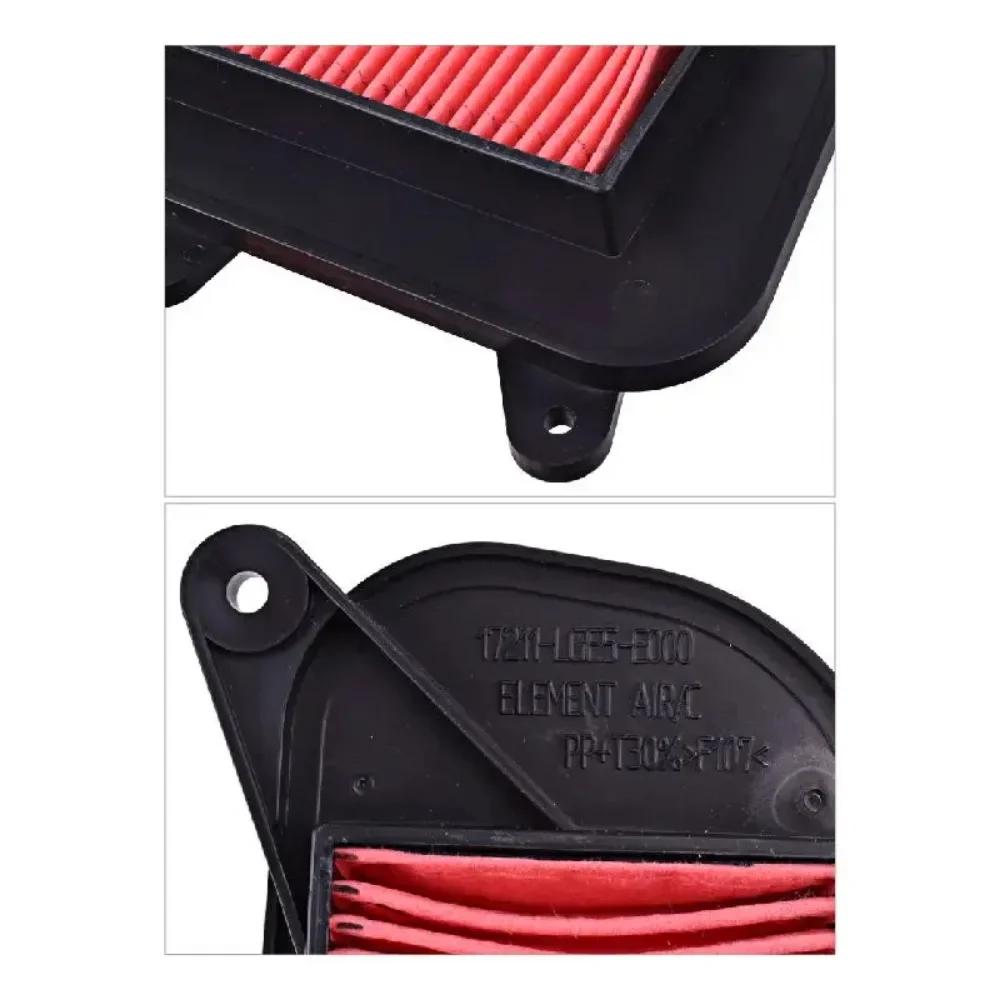 Filtro de aire para Kymco People GT 200i/300i (2010-2017) - imagen 5