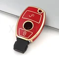 2 button red (GLD)