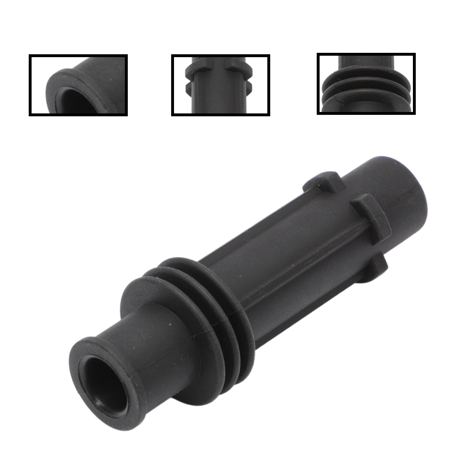 Kit bobina de encendido reparación para Opel Astra J - imagen 3